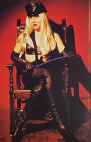 Doris Kloster, 'Exploration of Fetish', 2002