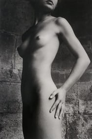 Pascal Baetens, 'The Art of Nude', 2022