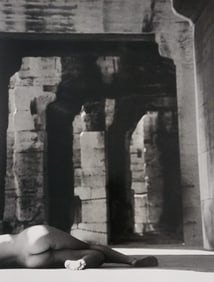 Pascal Baetens, 'The Art of Nude', 2022