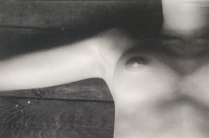 Pascal Baetens, 'The Art of Nude', 2022