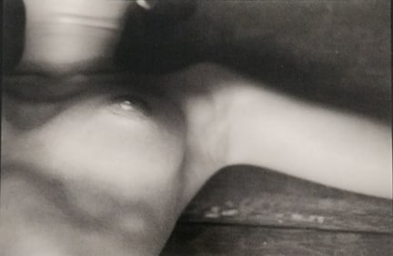 Pascal Baetens, 'The Art of Nude', 2022