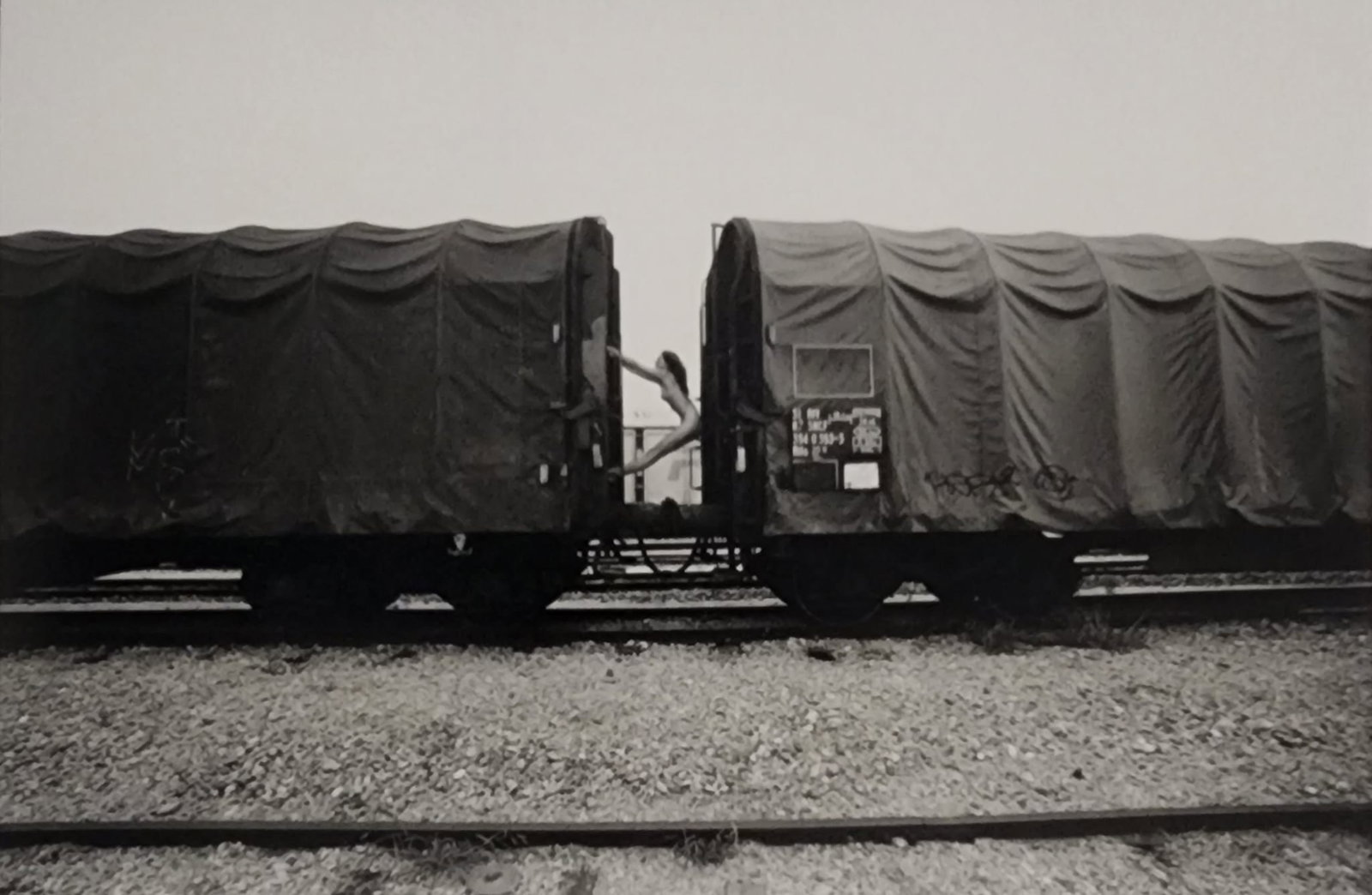 Pascal Baetens, 'The Art of Nude', 2022: Artist/Photographer: Pascal Baetens Title/Subject: The Art of Nude Type: Authentic Sheet Fed Photogravure/Heliogravure. Paper: Medium weight, satin/matte finish. Print Origin: Bosnia Approximate Image
