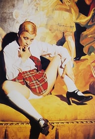 Doris Kloster, 'Exploration of Fetish', 2002