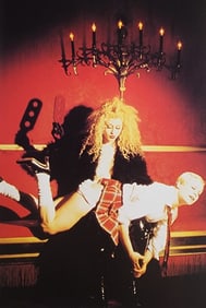 Doris Kloster, 'Exploration of Fetish', 2002