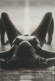 Pascal Baetens, 'The Art of Nude', 2022