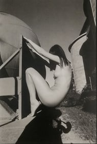 Pascal Baetens, 'The Art of Nude', 2022