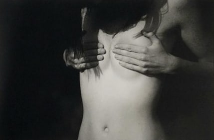 Pascal Baetens, 'The Art of Nude', 2022