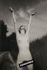 Pascal Baetens, 'The Art of Nude', 2022