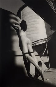 Pascal Baetens, 'The Art of Nude', 2022