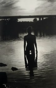 Pascal Baetens, 'The Art of Nude', 2022