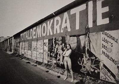 Pascal Baetens, 'The Art of Nude', 2022