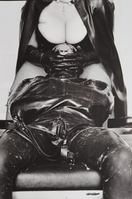 Doris Kloster, 'Exploration of Fetish', 2002