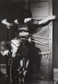 Doris Kloster, 'Exploration of Fetish', 2002