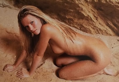 Petter Hegre, 'Stunning Model - Marketa', 2006