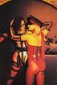 Doris Kloster, 'Exploration of Fetish', 2002