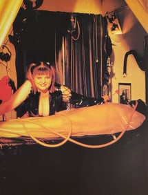 Doris Kloster, 'Exploration of Fetish', 2002