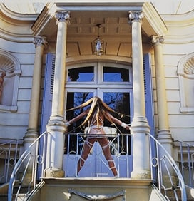 Doris Kloster, 'Exploration of Fetish', 2002