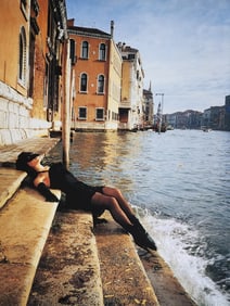 Doris Kloster, 'Exploration of Fetish', 2002