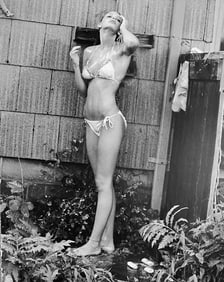 Michael Dweck, Jessica, Lake Montauk