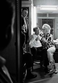 Lawrence Schiller, Marilyn Monroe, 1962