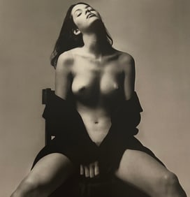 Patrick Demarchelier, Alice, New York, 1994