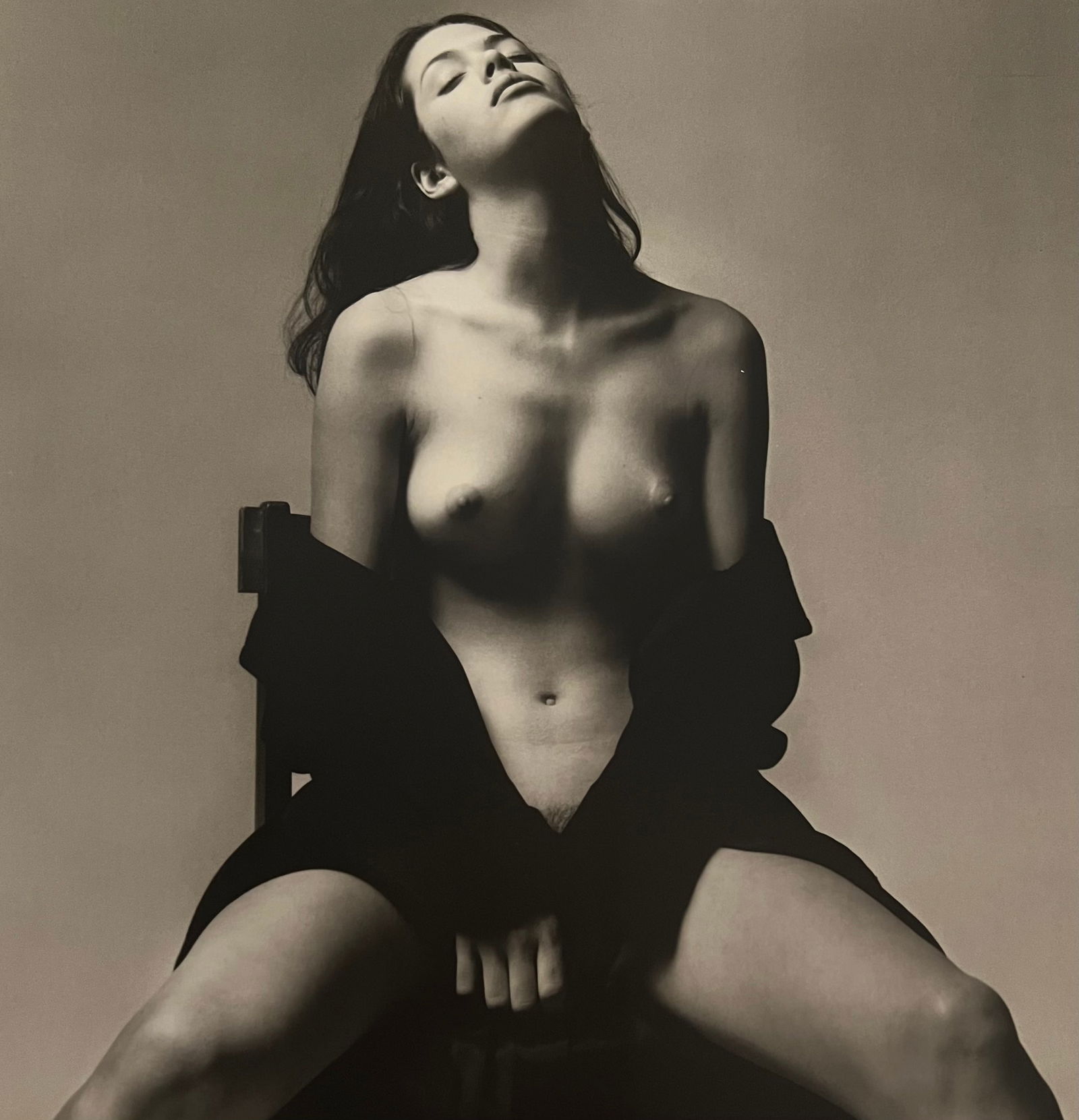 Patrick Demarchelier, Alice, New York, 1994 (1 of 1)