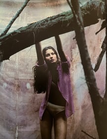 Patrick Demarchelier, Gisele, Florida, 1998