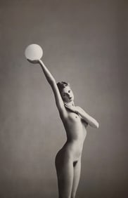 John Swanell, Catch the Moon, 1980's