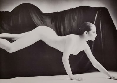 John Swannell, Balance, 1980's