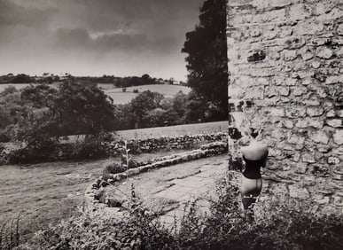 John Swannell, Beautiful Hills, 1980's