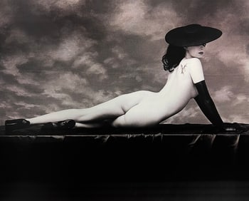 Bob Carlos Clarke, Black Hat, 1980's