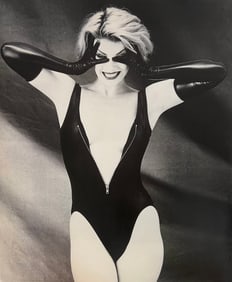 Bob Carlos Clarke, Desire Me, 1980's