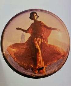 Melvin Sokolski, Bubble, Over, New, York, Bazaar, 1963