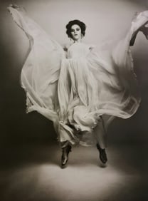 Melvin Sokolski, Donna, Jump, 1963