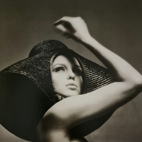 Melvin Sokolski, Donna, Snap, 1965