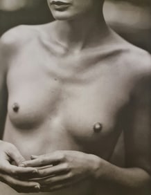 Mikael Jansen, Carolyn, Brandbergen, Sweden, 1995