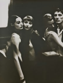 Mikael Jansen, Chez Omar, 1992