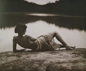 Mikael Jansen, Fabienne, Stockholm, 1994