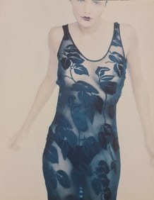 Mikael Jansen, Helena, Stromboli, 1996