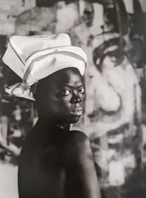 Zanele Muholi, Babhekile II, Oslo, 2015