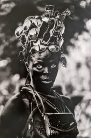 Zanele Muholi, Basizeni I, Amsterdam, 2016