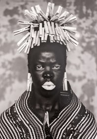 Zanele Muholi, Bester I, Mayotte, 2015