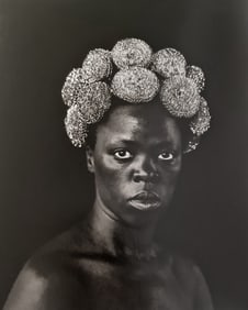 Zanele Muholi, Bester V, Mayotte, 2015