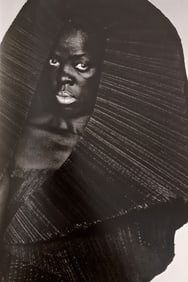 Zanele Muholi, Bester VII, Newington Green, London, 2017