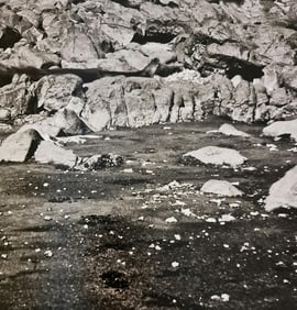 Zanele Muholi, Bhekisisa II, Sakouli Beach, Mayotte, 2016