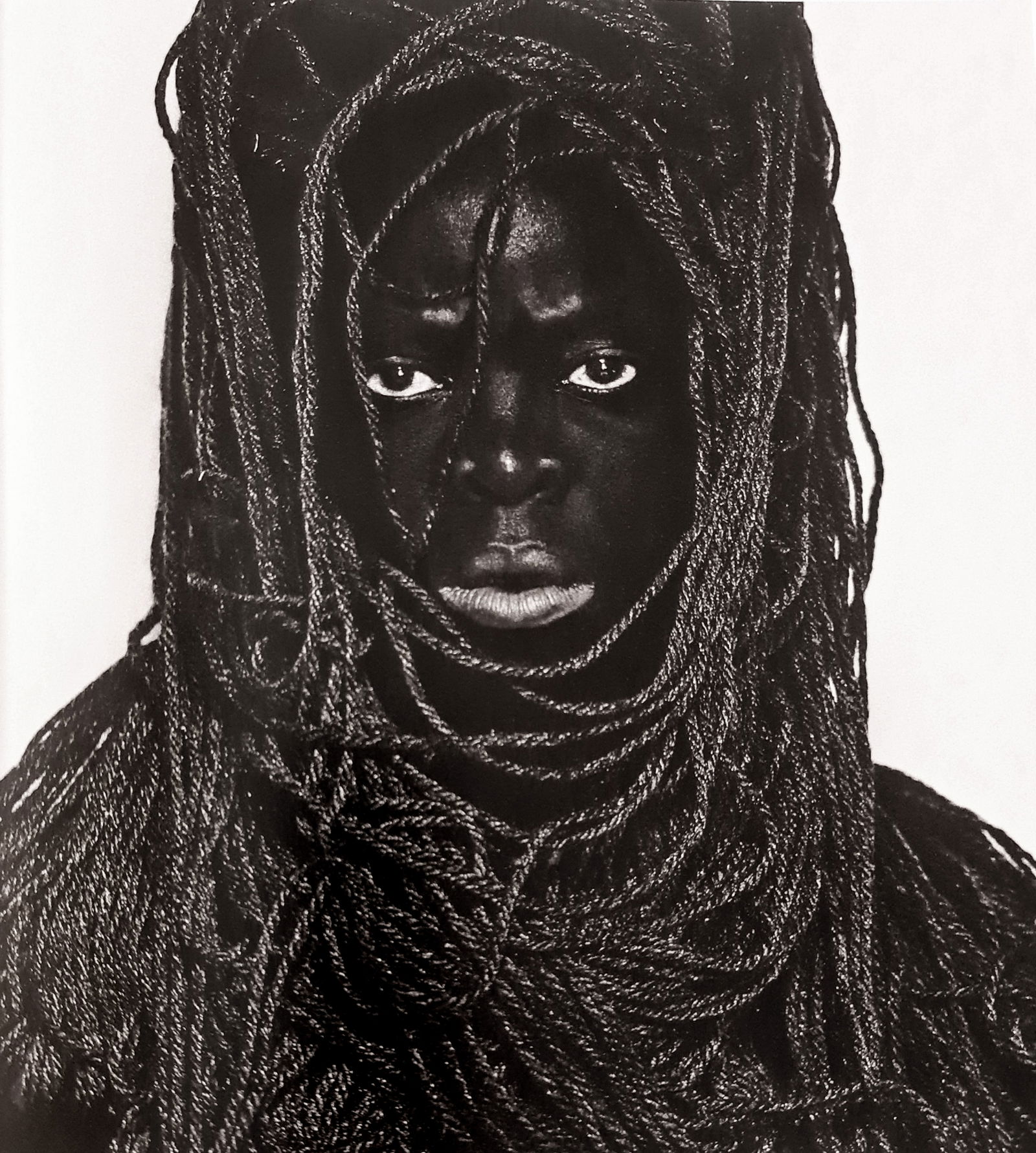 Zanele Muholi, Dalisu, New York, 2016 (1 of 1)