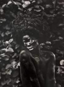 Zanele Muholi, Hevi, Oslo, 2016