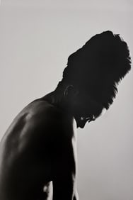 Zanele Muholi, Hlengiwe, Paris, 2014