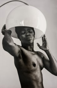 Zanele Muholi, Inkanyiso I, Paris, 2014