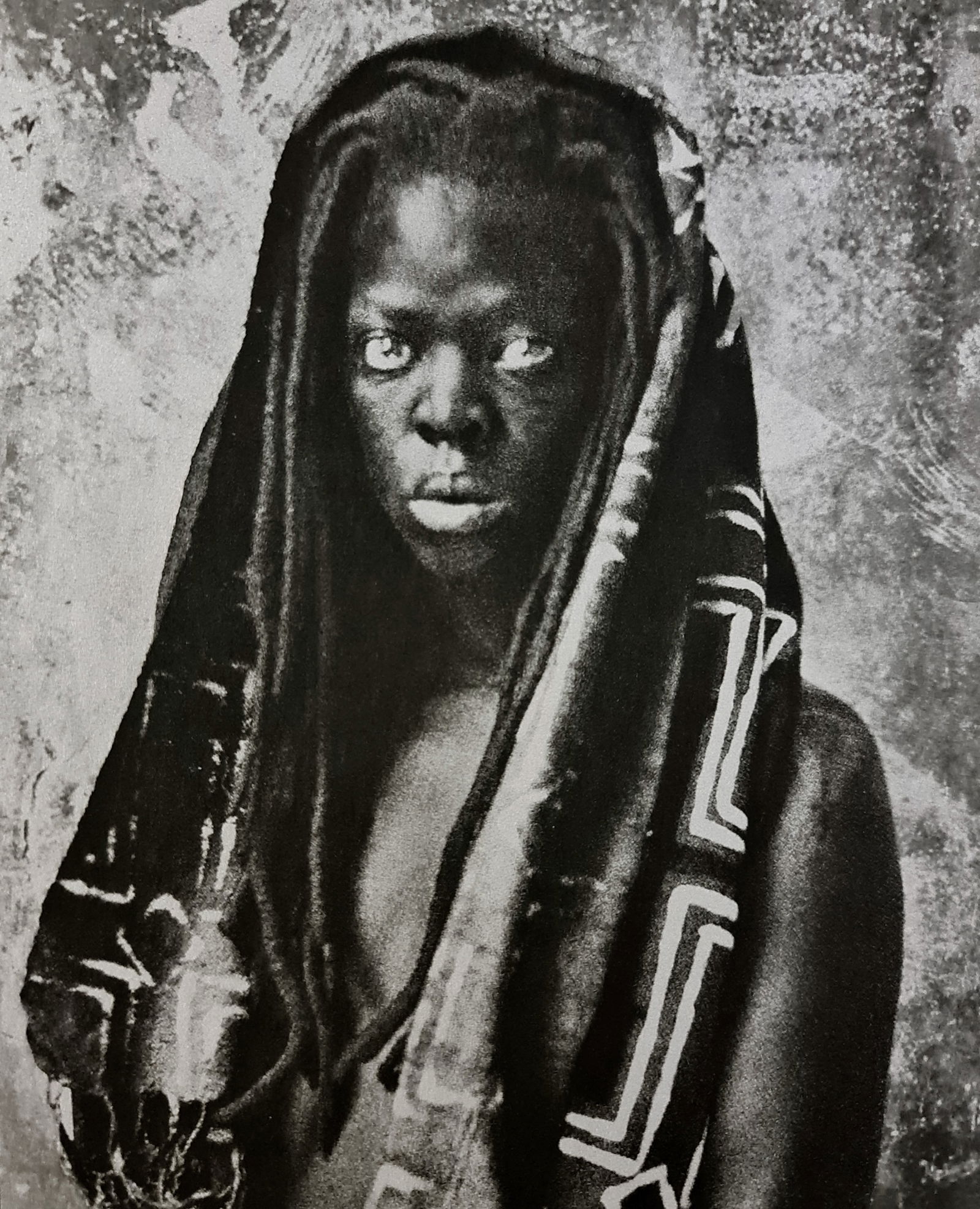 Zanele Muholi, Kholiwe II, New York, 2015 (1 of 1)